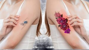 Cover-Up Tattoo